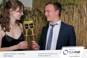Sommernachtsball